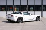 Chevrolet Corvette Grand Sport by GeigerCars 2010 года